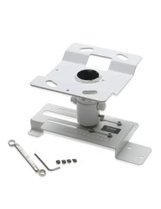 SOPORTE PROYECTOR EPSON ELPMB23  PARA TECHO WHITE