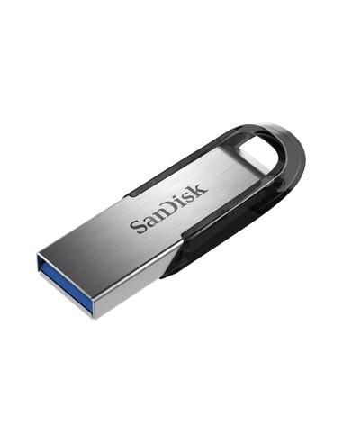 MEMORIA USB 3.0 256GB SANDISK ULTRA FLAIR...