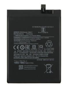 BATERIA INTERNA PARA XIAOMI REDMI K40 PRO / POCO F3 / MI 11I