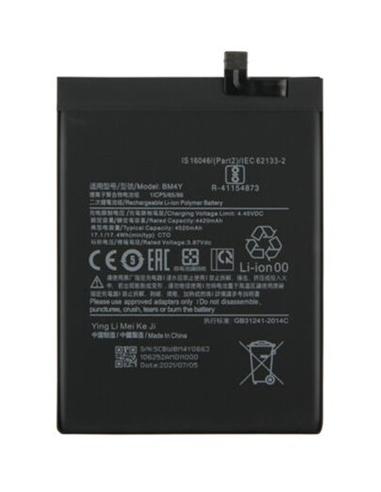 BATERIA INTERNA PARA XIAOMI REDMI K40 PRO /...