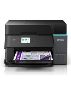 IMPRESORA EPSON MULTIFUNCION ECOTANK ET-3950 35PPM A4 ADF...