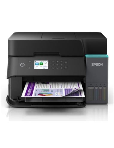 IMPRESORA EPSON MULTIFUNCION ECOTANK ET-3950...