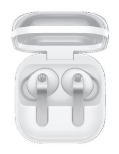 AURICULAR IN-EAR + MIC SAMSUNG GALAXY BUDS 4 PRO TWS...