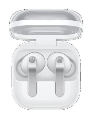 AURICULAR IN-EAR + MIC SAMSUNG GALAXY BUDS 4...