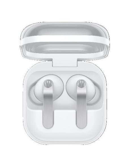 AURICULAR IN-EAR + MIC SAMSUNG GALAXY BUDS 4 PRO TWS BLUETOOTH ANC WHITE