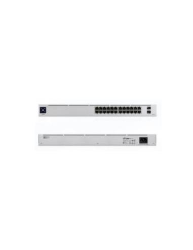 SWITCH UBIQUITI UNIFI USW-24 10/100/1000 24...