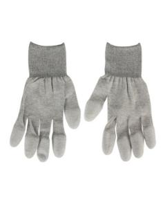 GUANTES ANTIESTATICOS ESD PARA ELECTRONICA TALLA L