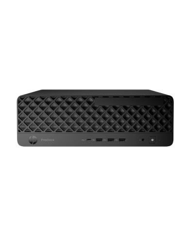 ORDENADOR HP PRODESK 4 G1I SFF CORE ULTRA 7 265...