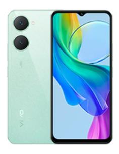 SMARTPHONE VIVO Y03 6.56 OC 4+4GB 128GB ANDROID 14 GREEN
