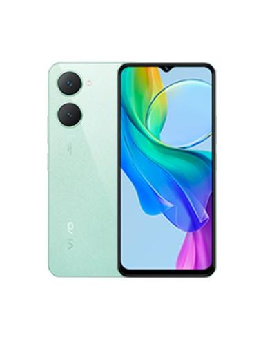 SMARTPHONE VIVO Y03 6.56 OC 4+4GB 128GB ANDROID...