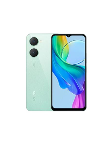 SMARTPHONE VIVO Y03 6.56 OC 4+4GB 128GB ANDROID 14 GREEN