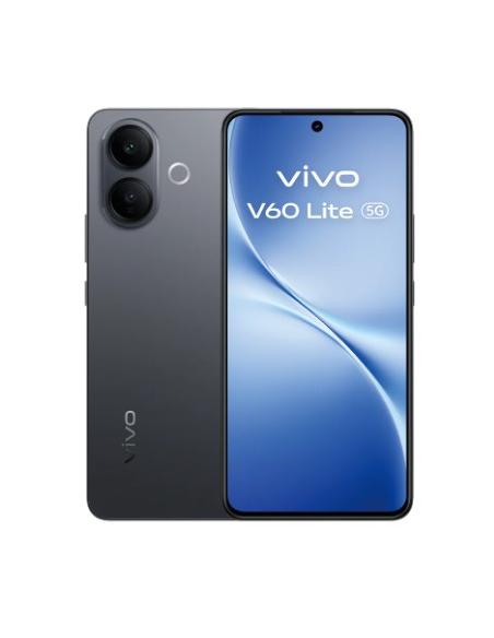 SMARTPHONE VIVO V60 LITE 5G 6.77 OC 12+12GB 512GB ANDROID 14 BLACK