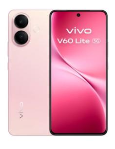 SMARTPHONE VIVO V60 LITE 5G 6.77 OC 12+12GB 512GB ANDROID...