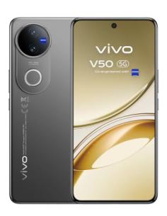 SMARTPHONE VIVO V50 5G 6.77 OC 12+12GB 512GB ANDROID 14...