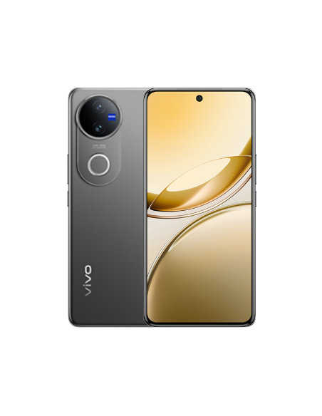 SMARTPHONE VIVO V50 5G 6.77 OC 12+12GB 512GB ANDROID 14 SATIN BLACK