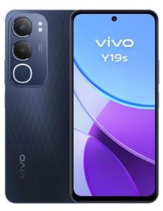 SMARTPHONE VIVO Y19S 6.68 OC 6+6GB 128GB ANDROID 14...