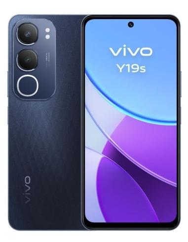 SMARTPHONE VIVO Y19S 6.68 OC 6+6GB 128GB...