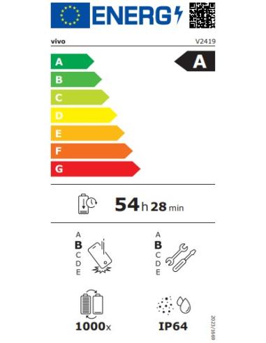 SMARTPHONE VIVO Y19S 6.68 OC 6+6GB 128GB...