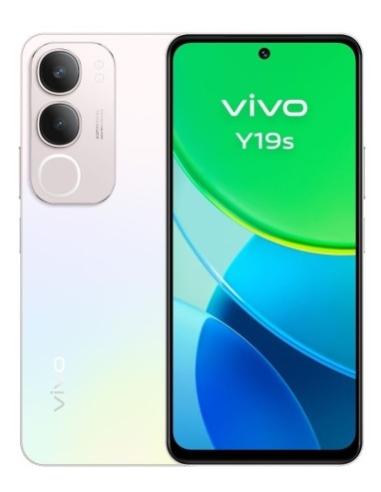 SMARTPHONE VIVO Y19S 6.68 OC 6+6GB 128GB...