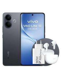 SMARTPHONE VIVO V60 LITE 5G 6.77 OC 8+8GB 256GB ANDROID...