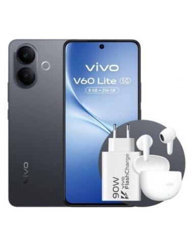 SMARTPHONE VIVO V60 LITE 5G 6.77 OC 8+8GB 256GB...