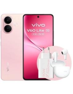 SMARTPHONE VIVO V60 LITE 5G 6.77 OC 8+8GB 256GB ANDROID...