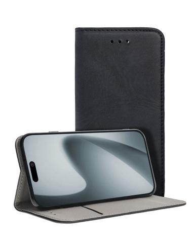 FUNDA MOVIL COOL FLIP COVER ELEGANCE BLACK...