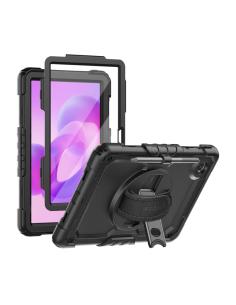 FUNDA TABLET HT RUGGED LENOVO TAB M11 11 BLACK