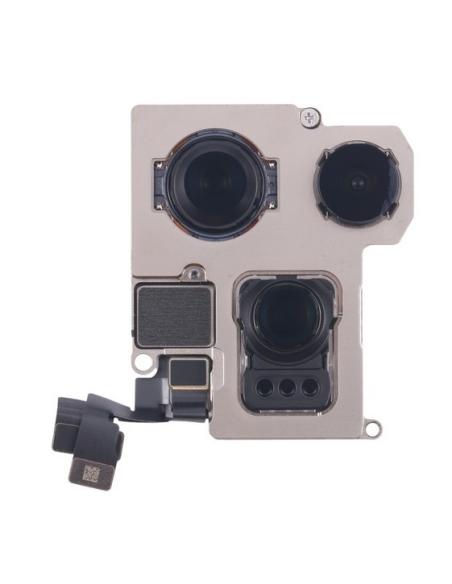 CAMARA TRASERA PARA APPLE IPHONE 16 PRO