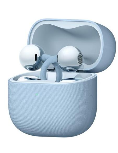 AURICULAR IN-EAR + MIC HUAWEI FREECLIP 2 ANC TWS BLUETOOTH BLUE