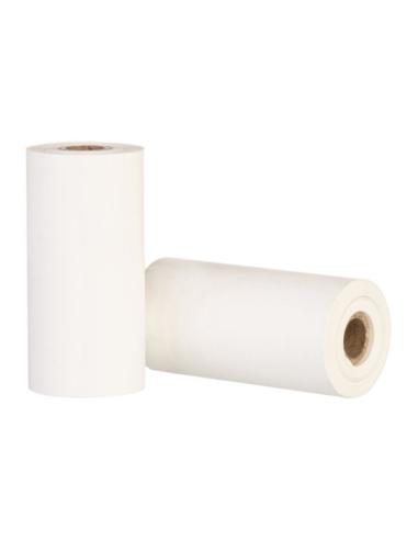 ROLLO PAPEL TERMICO ZEBRA Z-PERFORM IMPRESORA...