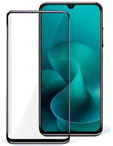 PROTECTOR COOL CRISTAL TEMPLADO 3D BLACK...