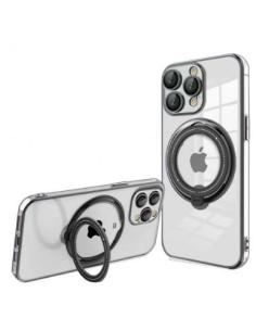FUNDA MOVIL BACK COVER COOL MAGNETIC RING...