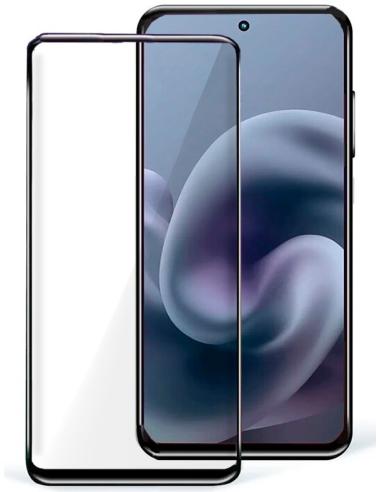 PROTECTOR COOL CRISTAL TEMPLADO 3D BLACK...