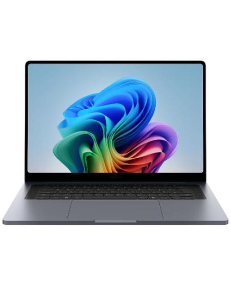 PORTATIL SAMSUNG GALAXY BOOK 6 CORE ULTRA 7 356H 64GB 1TB SSD RTX 5070 8GB 16 TACTIL AMOLED W11P GRAY