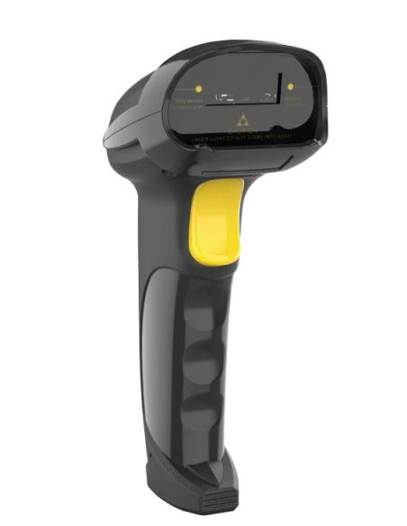 LECTOR CODIGO DE BARRAS IGGUAL 	L1DBT-G-AX 1D BLUETOOTH WIFI USB BLACK