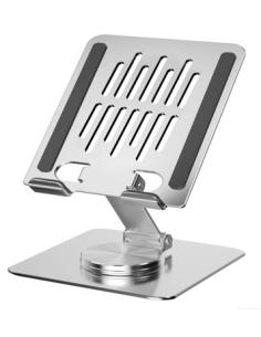 SOPORTE PORTATIL CONCEPTRONIC ROTATE 360º TABLET STAND...