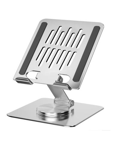 SOPORTE PORTATIL CONCEPTRONIC ROTATE 360º...