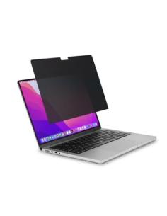 FILTRO PRIVACIDAD KENSINGTON MAGPRO ELITE PARA MACBOOK...
