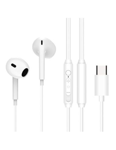 AURICULAR IN-EAR + MIC CONCEPTRONIC BRENDAN02...