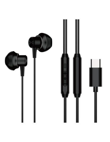AURICULAR IN-EAR + MIC CONCEPTRONIC BRENDAN04...
