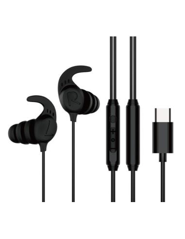 AURICULAR IN-EAR + MIC CONCEPTRONIC BRENDAN05...