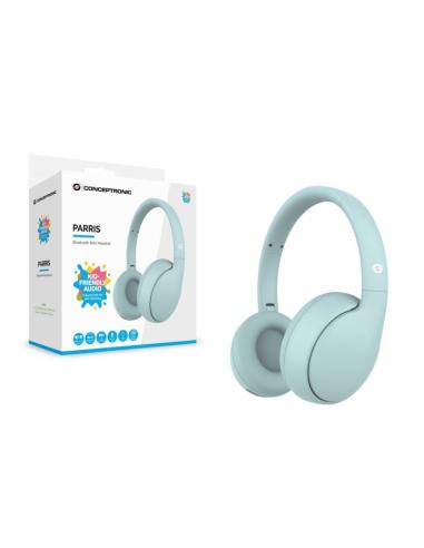 AURICULAR + MIC CONCEPTRONIC PARRIS KIDS...