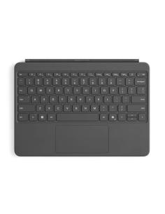 TECLADO MICROSOFT SURFACE PRO 12 KEYBOARD GREY BOARD