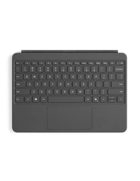 TECLADO MICROSOFT SURFACE PRO 12 KEYBOARD GREY BOARD