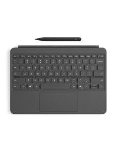 TECLADO MICROSOFT SURFACE PRO 12 KEYBOARD GREY BOARD +...