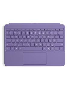 TECLADO MICROSOFT SURFACE PRO 12 KEYBOARD PURPLE BOARD