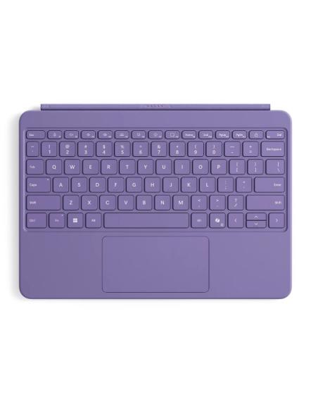 TECLADO MICROSOFT SURFACE PRO 12 KEYBOARD PURPLE BOARD