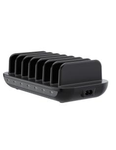 ESTACION CARGA CONCEPTRONIC 160W 7X USB-C