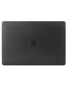 CARCASA PORTATIL INCASE TRANSPARENTE BLACK PARA MACBOOK...